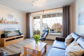 _DKK9_ Ferienwohnung Moewennest
